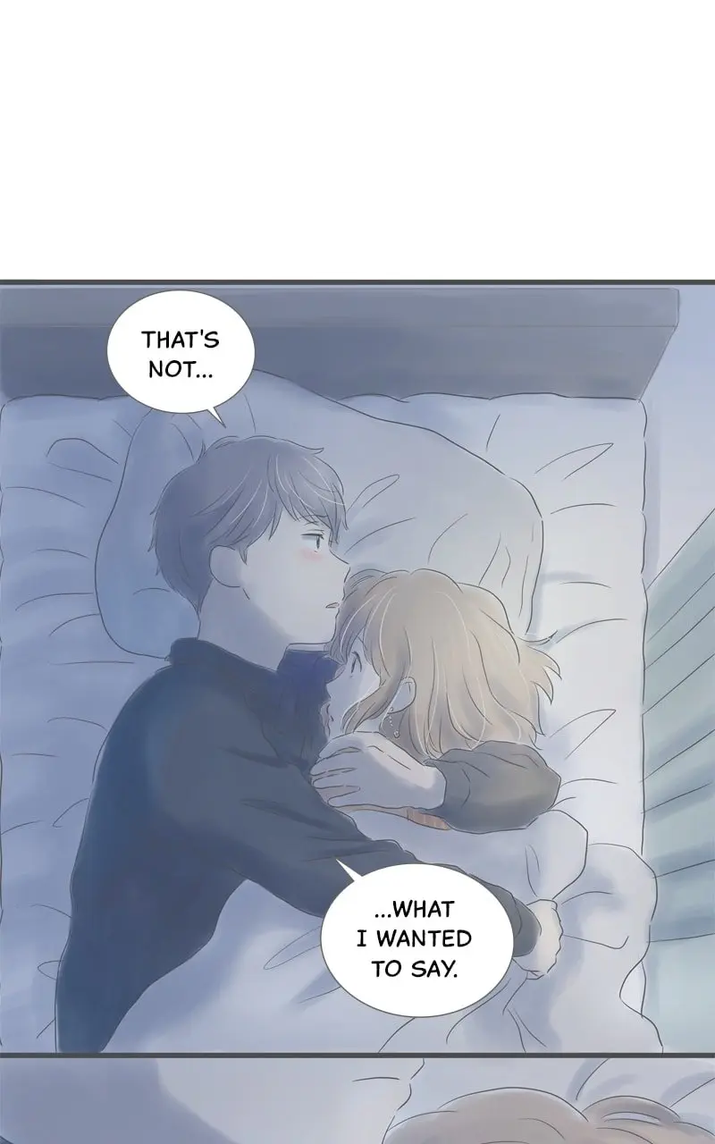 Amid the Changing Seasons - Chapter 81 - Page 40