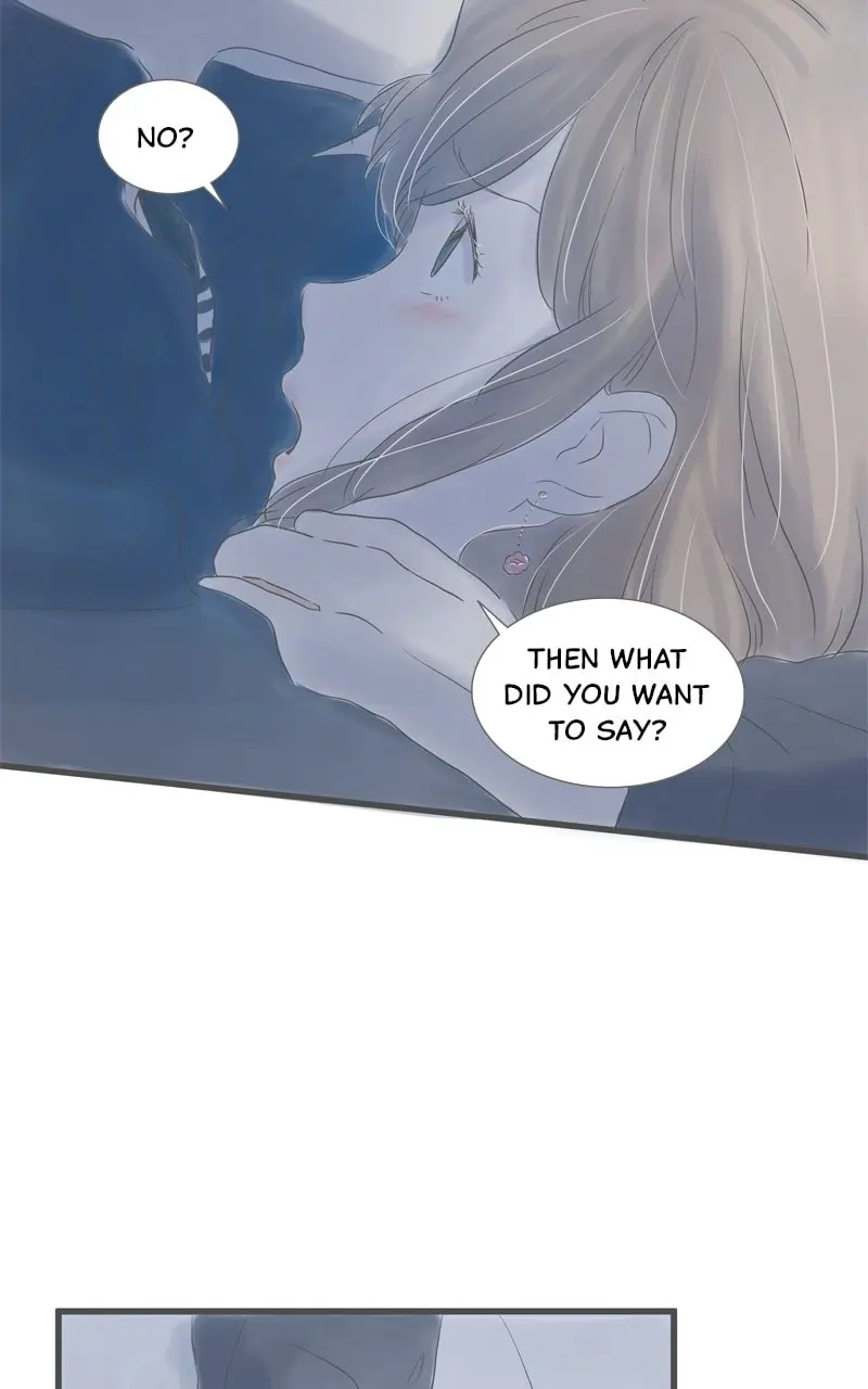 Amid the Changing Seasons - Chapter 81 - Page 41