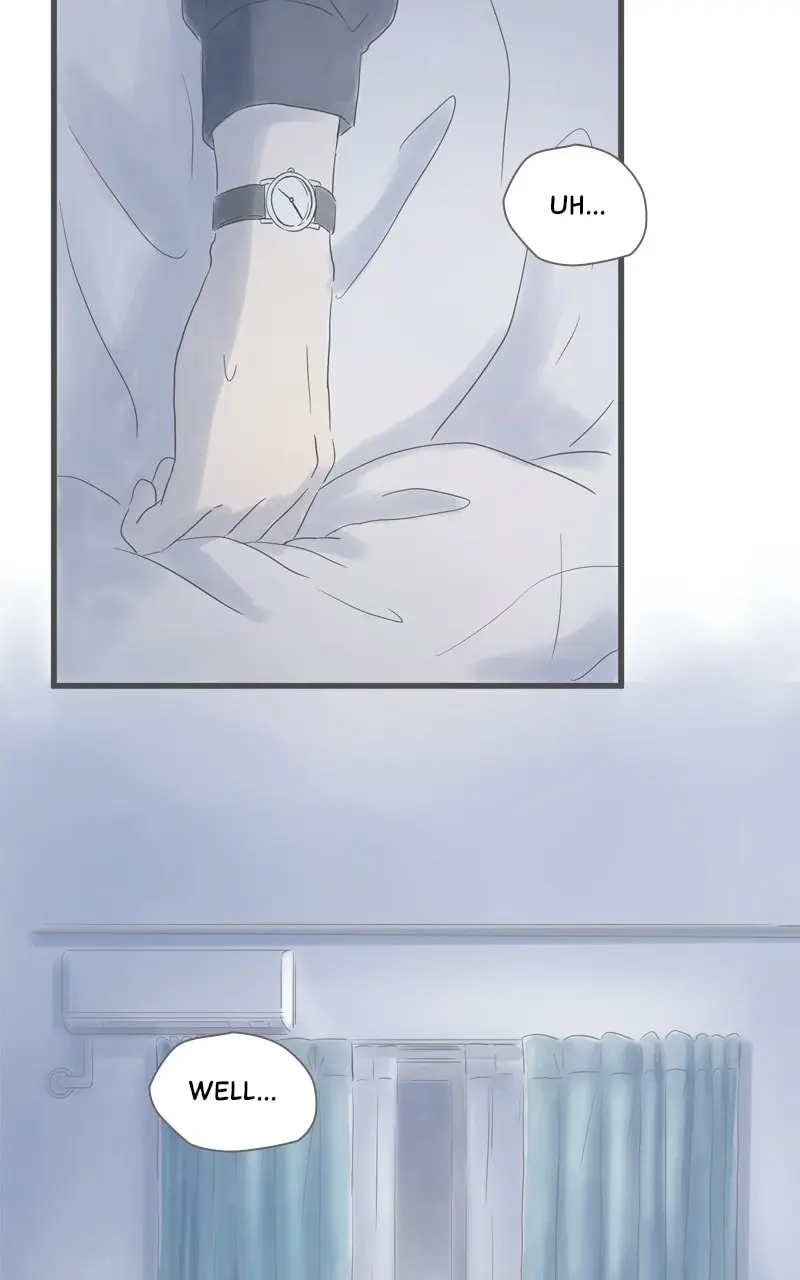 Amid the Changing Seasons - Chapter 81 - Page 42