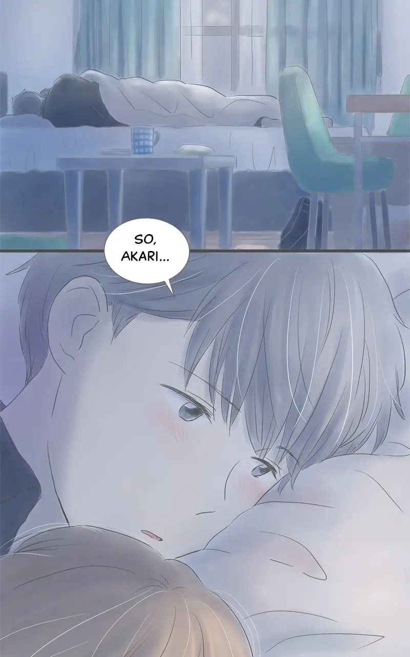 Amid the Changing Seasons - Chapter 81 - Page 43