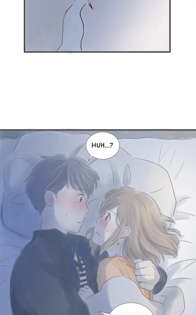 Amid the Changing Seasons - Chapter 81 - Page 48