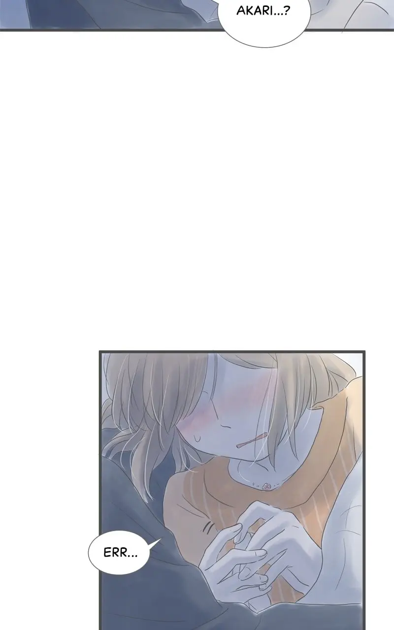 Amid the Changing Seasons - Chapter 81 - Page 49