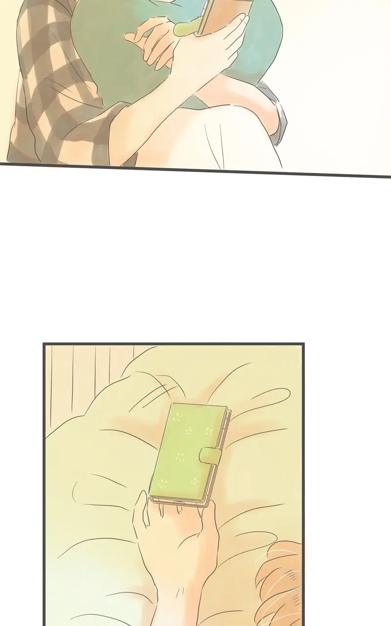 Amid the Changing Seasons - Chapter 81 - Page 62