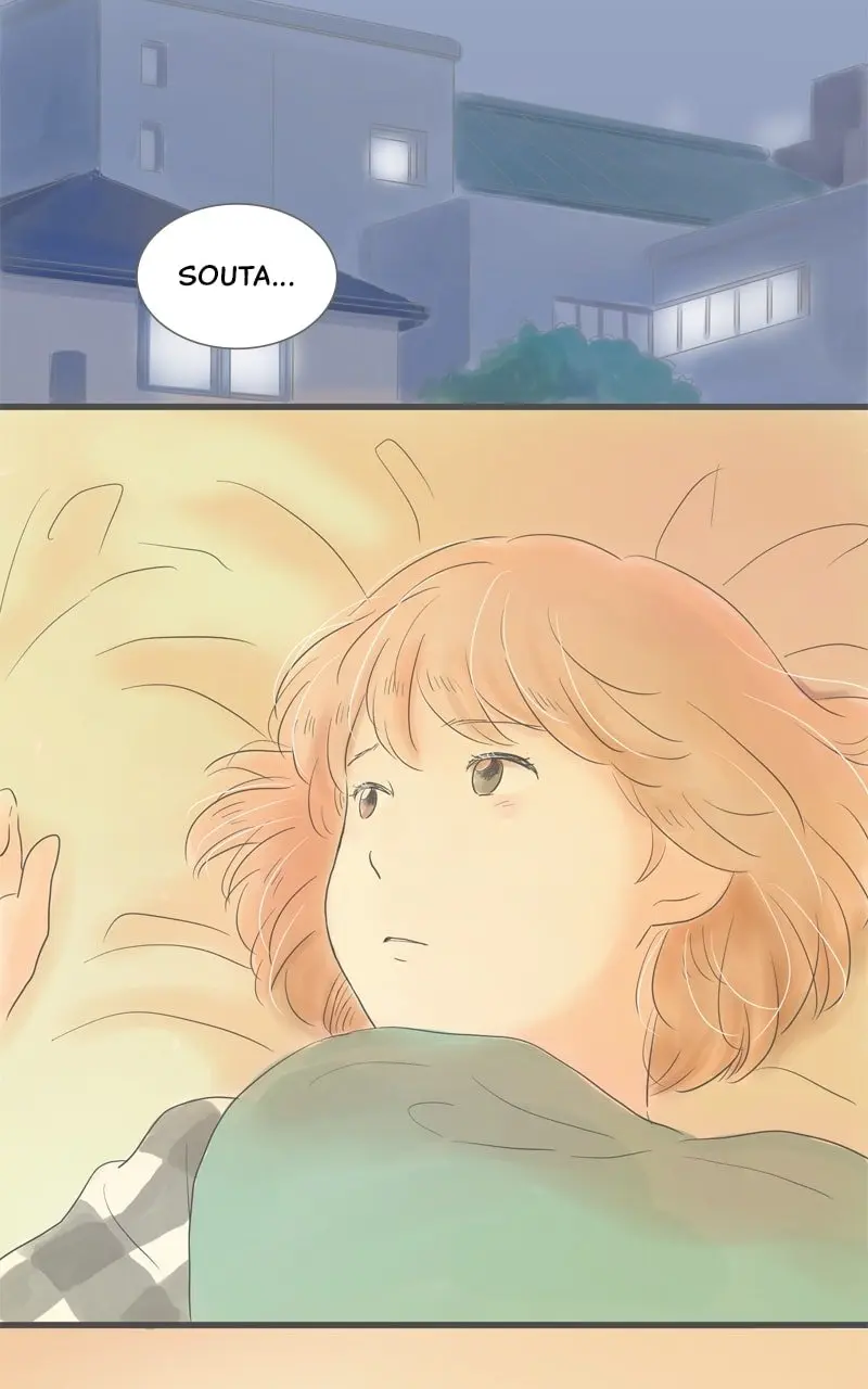 Amid the Changing Seasons - Chapter 81 - Page 66