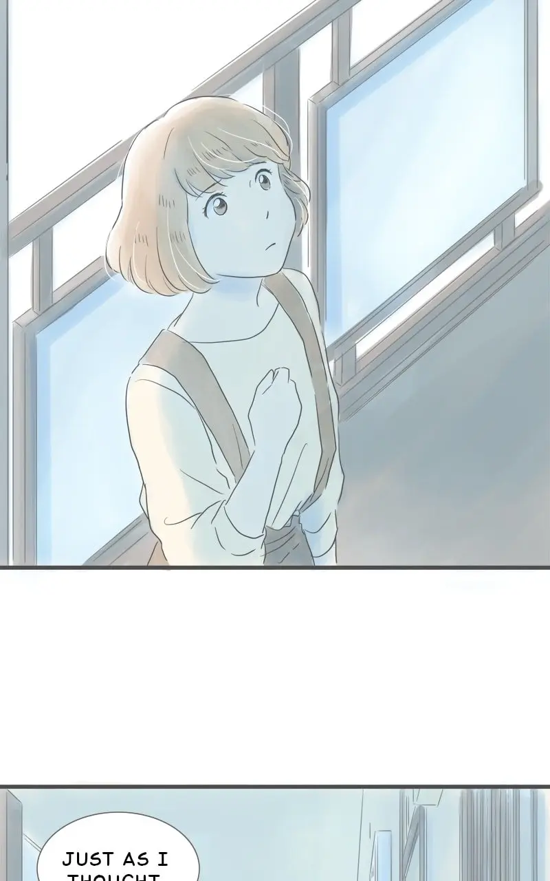 Amid the Changing Seasons - Chapter 82 - Page 3