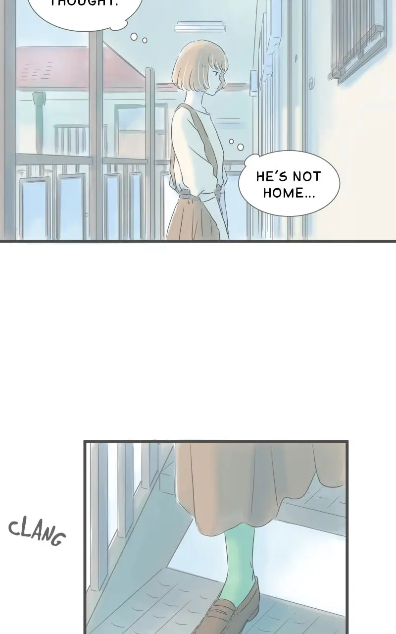 Amid the Changing Seasons - Chapter 82 - Page 4