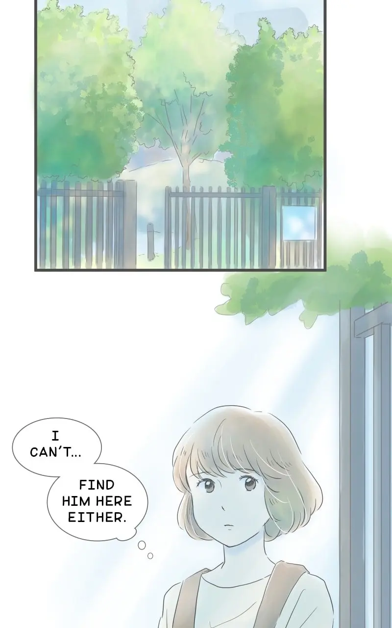 Amid the Changing Seasons - Chapter 82 - Page 7