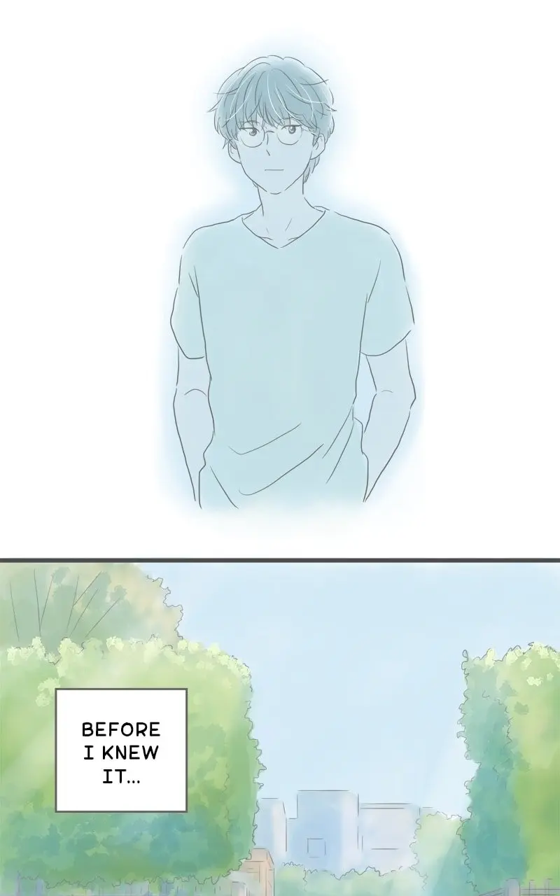 Amid the Changing Seasons - Chapter 82 - Page 9