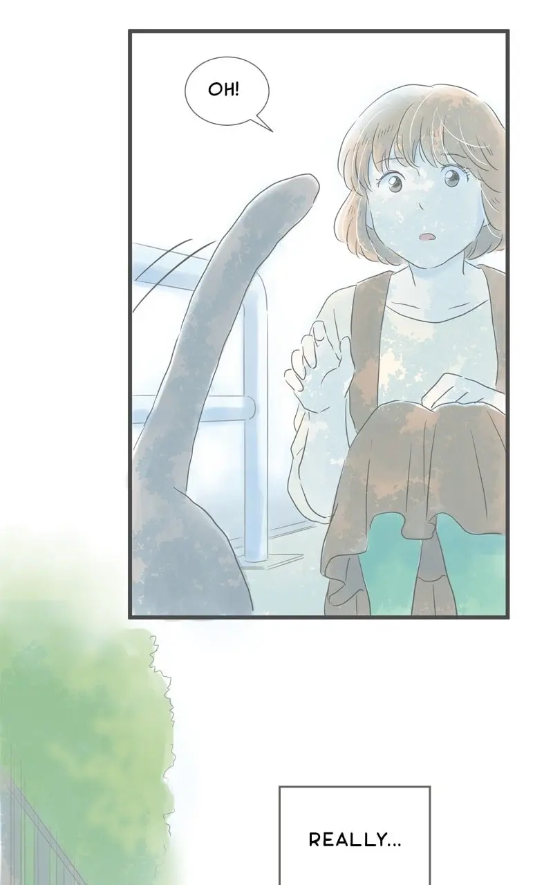 Amid the Changing Seasons - Chapter 82 - Page 14