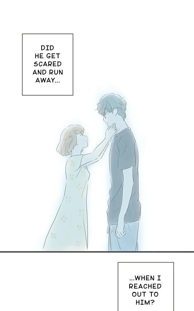 Amid the Changing Seasons - Chapter 82 - Page 16