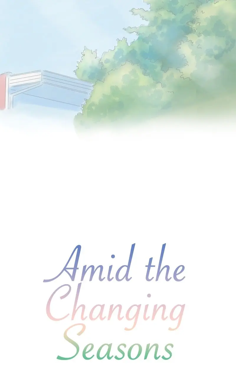 Amid the Changing Seasons - Chapter 82 - Page 19
