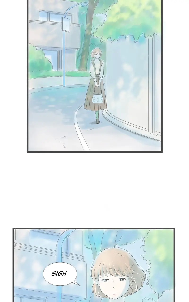 Amid the Changing Seasons - Chapter 82 - Page 21