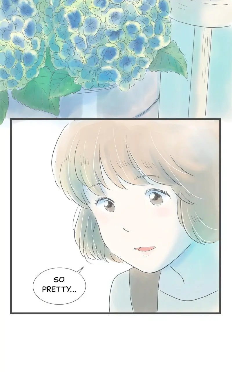 Amid the Changing Seasons - Chapter 82 - Page 25
