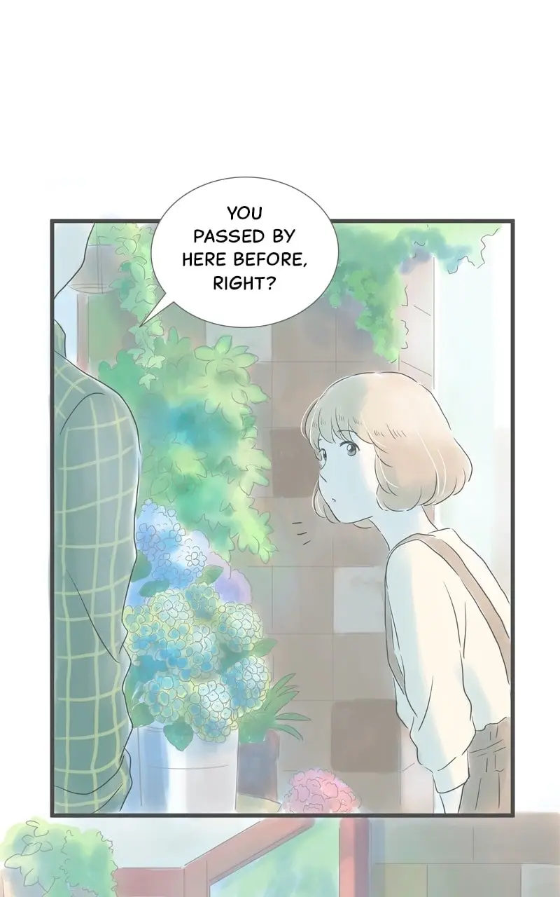 Amid the Changing Seasons - Chapter 82 - Page 26