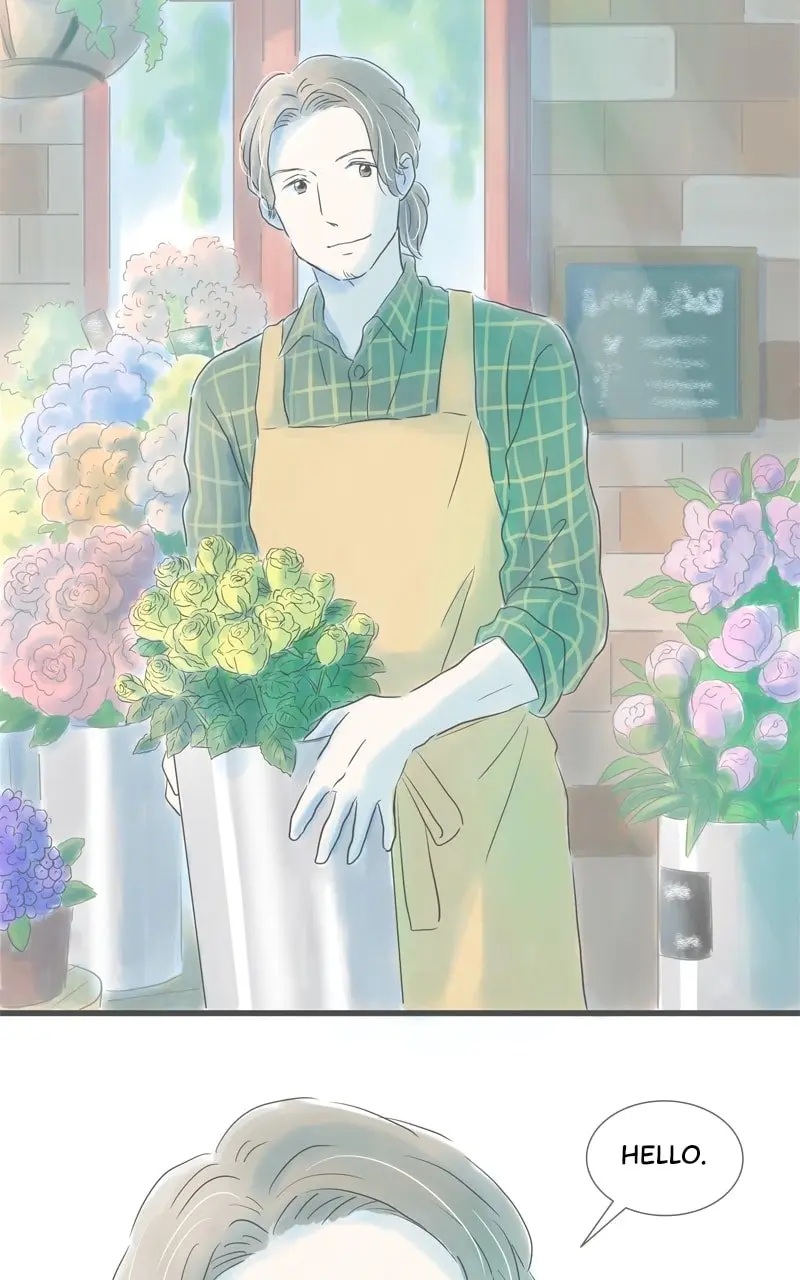 Amid the Changing Seasons - Chapter 82 - Page 27