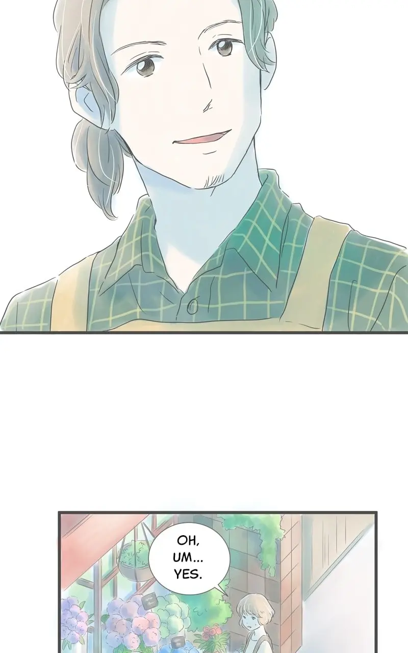 Amid the Changing Seasons - Chapter 82 - Page 28