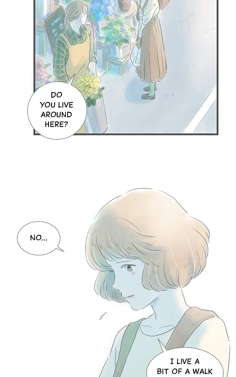 Amid the Changing Seasons - Chapter 82 - Page 29