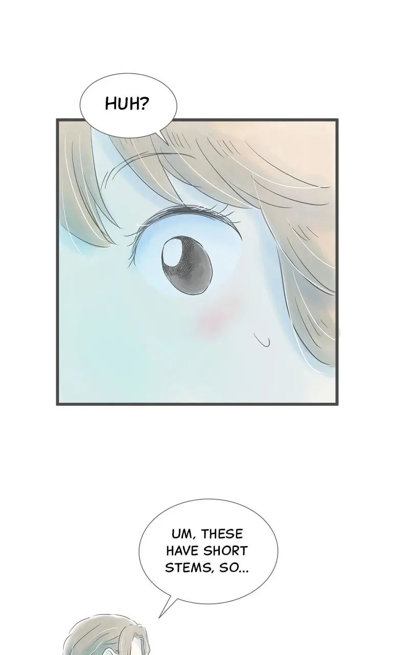 Amid the Changing Seasons - Chapter 82 - Page 31