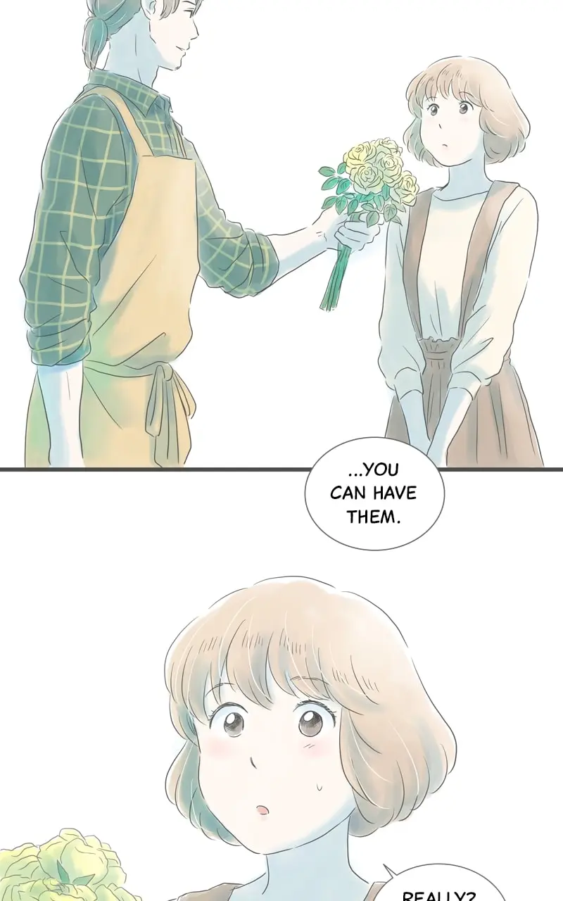 Amid the Changing Seasons - Chapter 82 - Page 32
