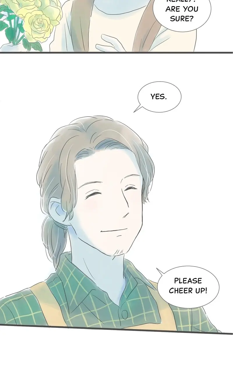 Amid the Changing Seasons - Chapter 82 - Page 33