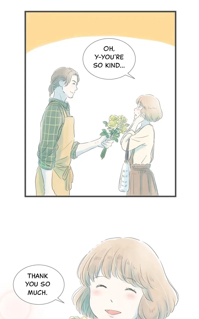 Amid the Changing Seasons - Chapter 82 - Page 34