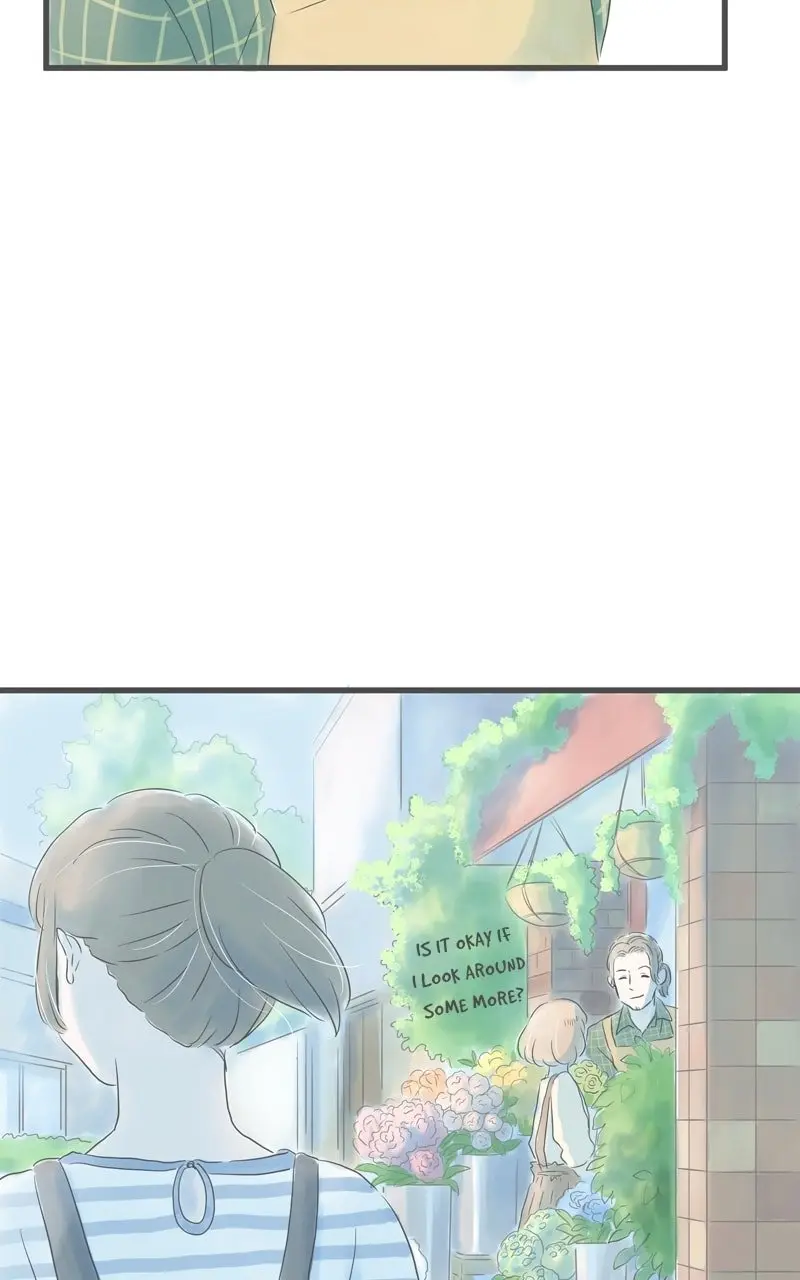 Amid the Changing Seasons - Chapter 82 - Page 36