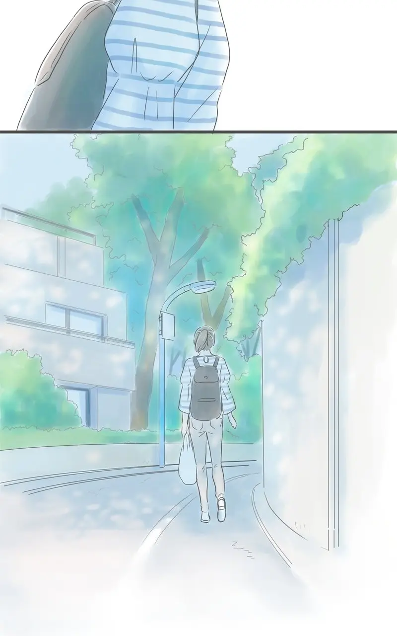 Amid the Changing Seasons - Chapter 82 - Page 39