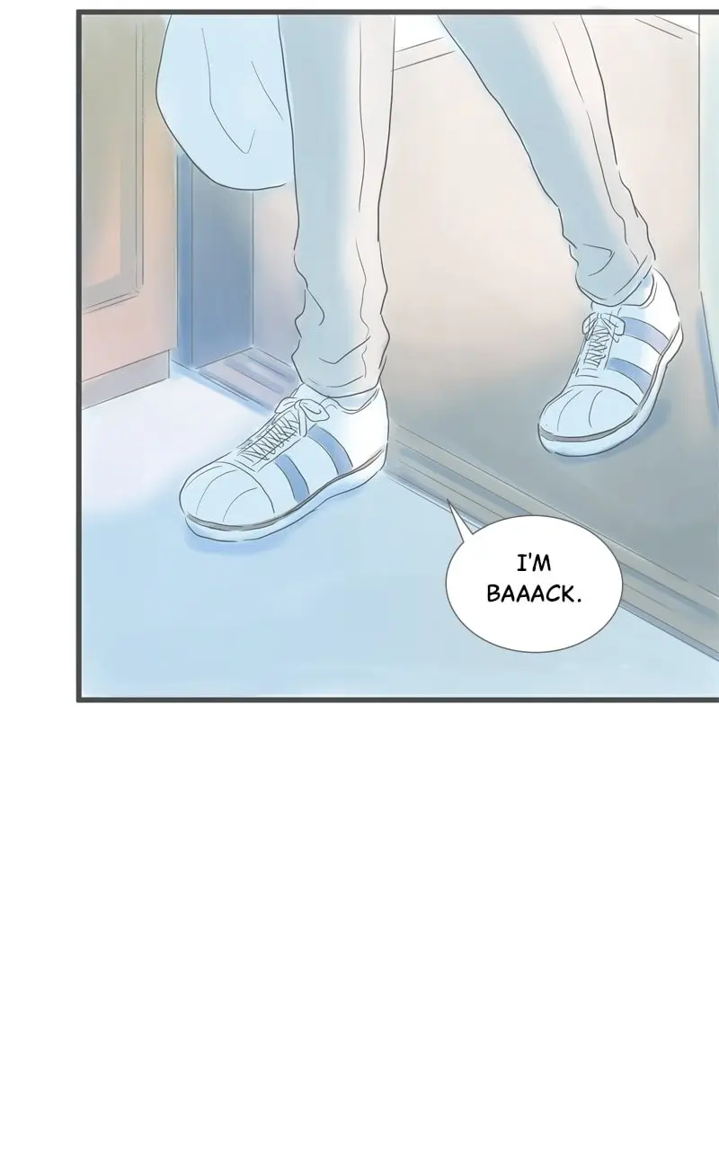 Amid the Changing Seasons - Chapter 82 - Page 42