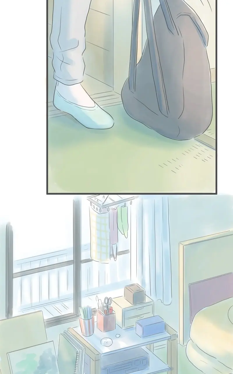 Amid the Changing Seasons - Chapter 82 - Page 44