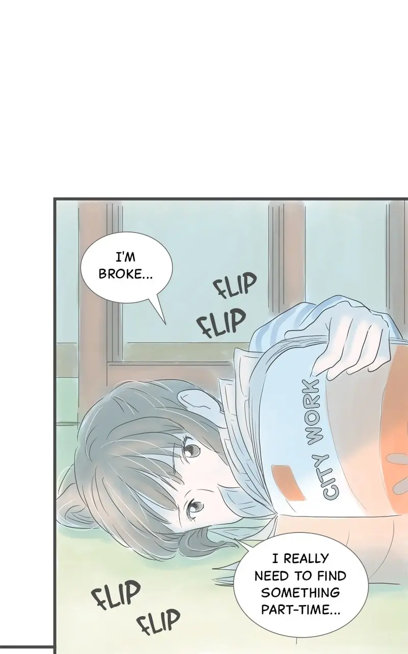 Amid the Changing Seasons - Chapter 82 - Page 47