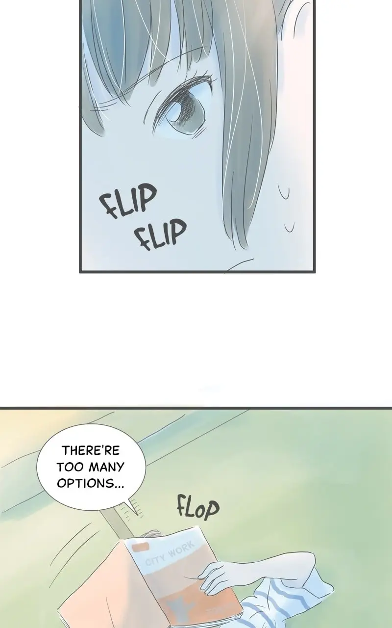 Amid the Changing Seasons - Chapter 82 - Page 49