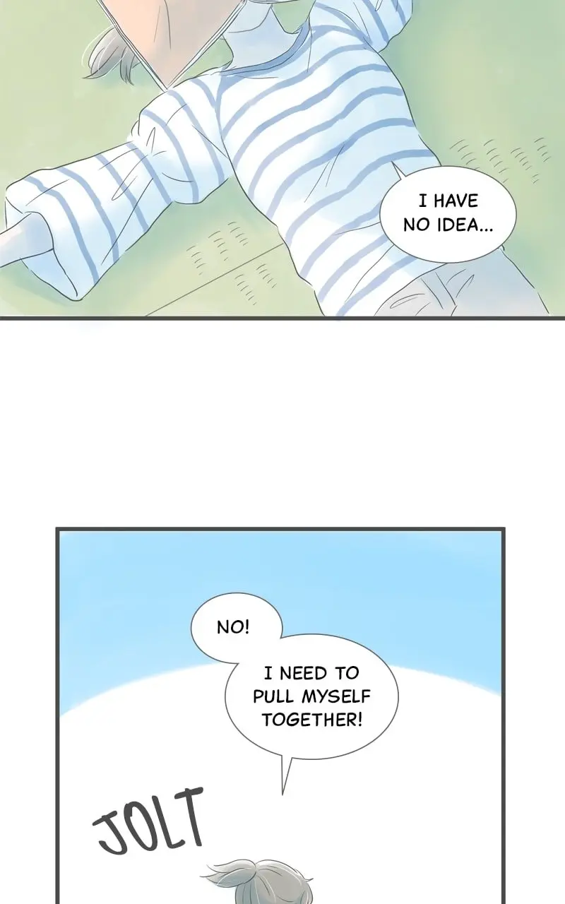 Amid the Changing Seasons - Chapter 82 - Page 50