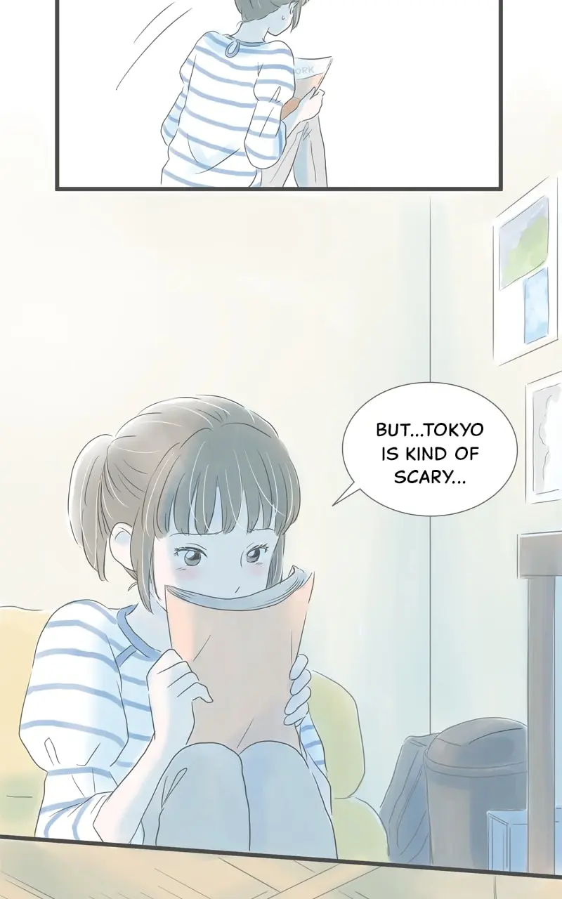 Amid the Changing Seasons - Chapter 82 - Page 51