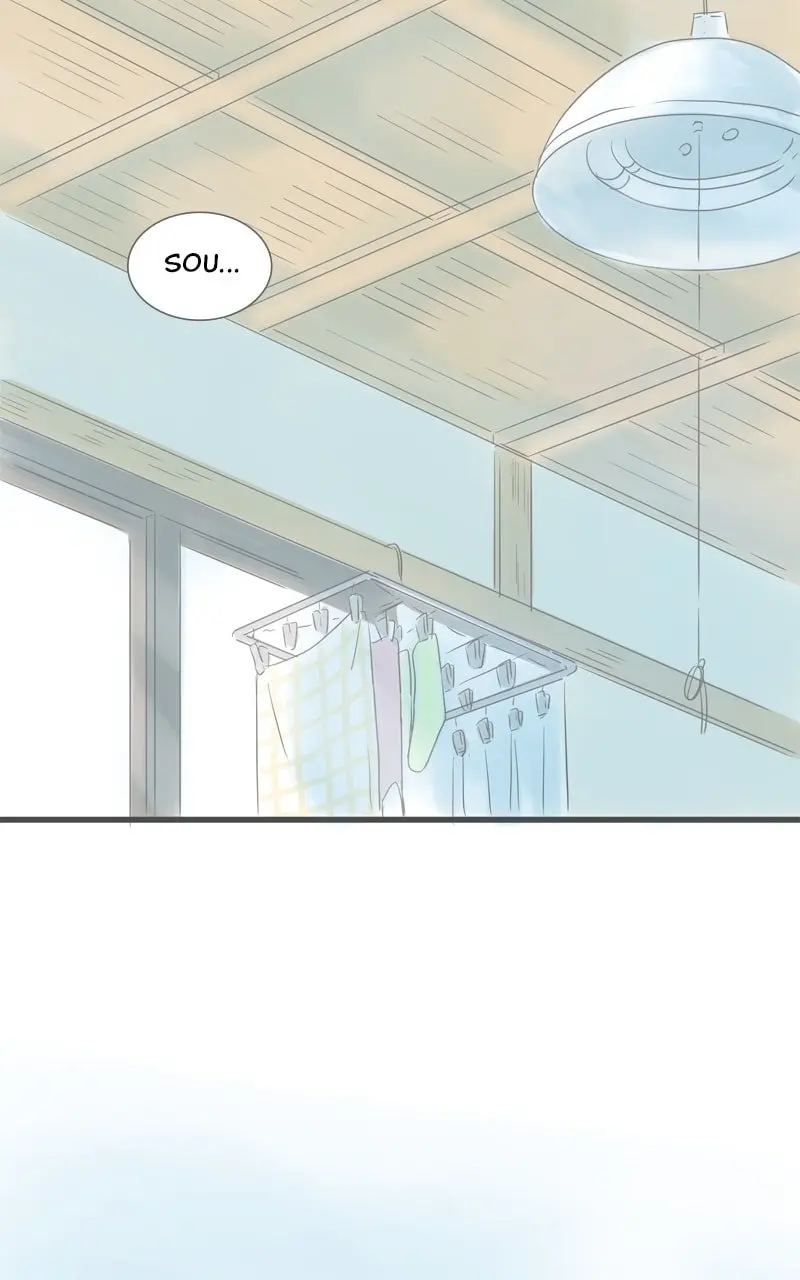Amid the Changing Seasons - Chapter 82 - Page 52