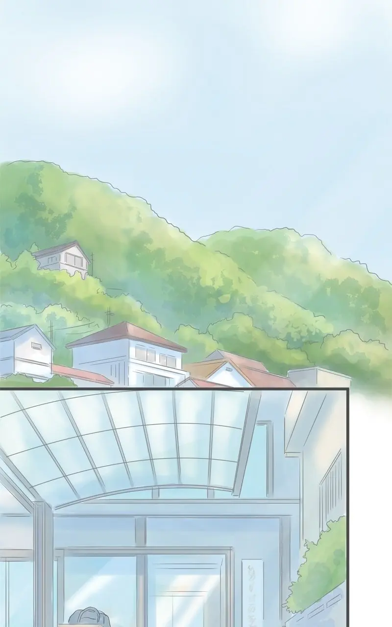 Amid the Changing Seasons - Chapter 82 - Page 53