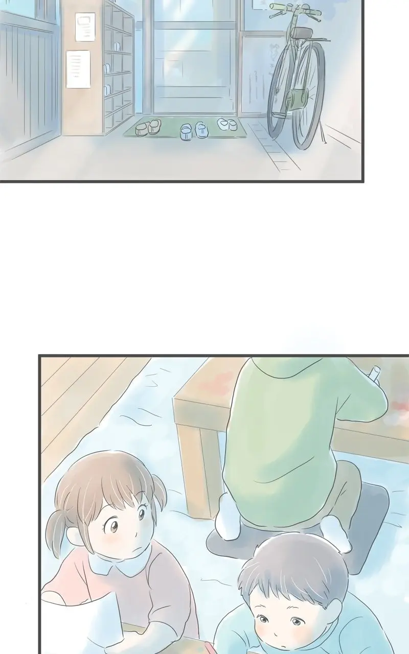 Amid the Changing Seasons - Chapter 82 - Page 54