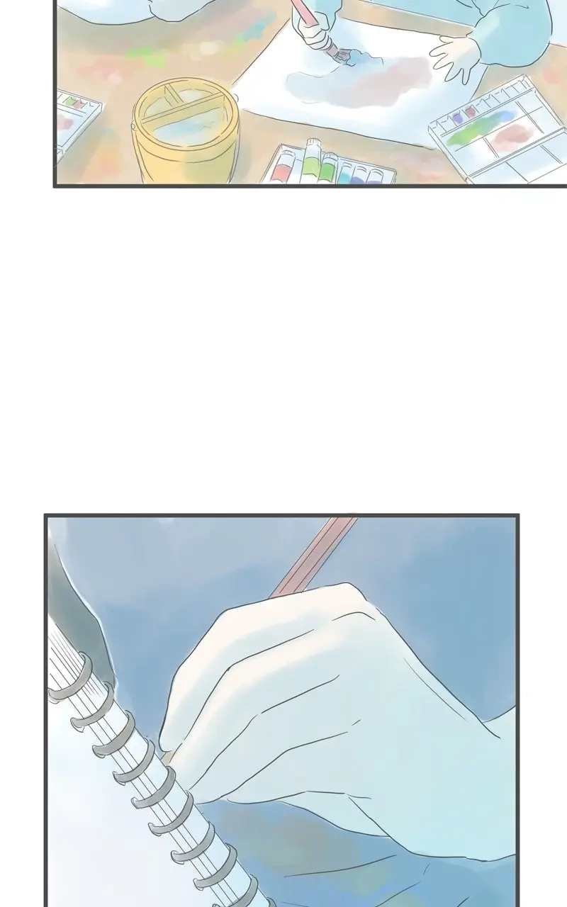 Amid the Changing Seasons - Chapter 82 - Page 55