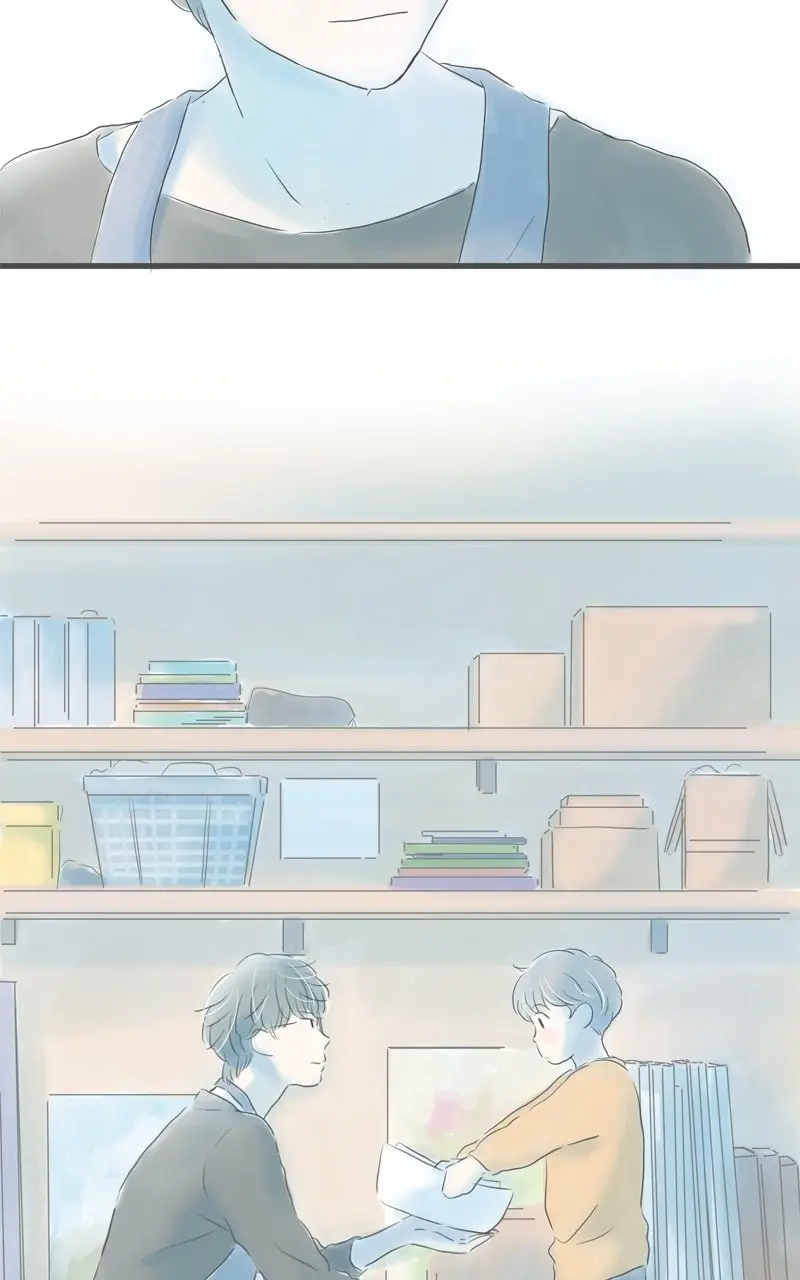 Amid the Changing Seasons - Chapter 82 - Page 58