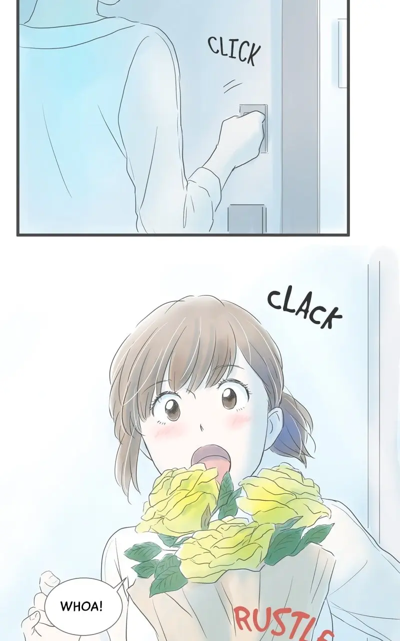 Amid the Changing Seasons - Chapter 83 - Page 2