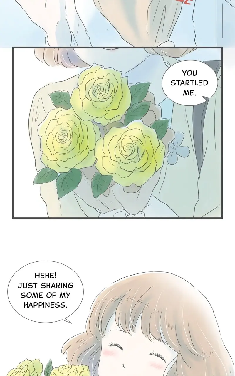 Amid the Changing Seasons - Chapter 83 - Page 3
