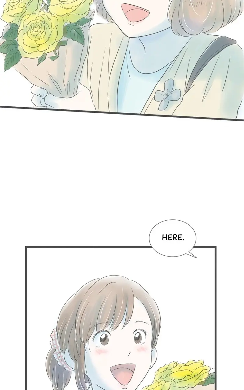 Amid the Changing Seasons - Chapter 83 - Page 4