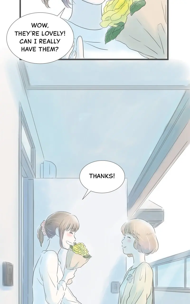 Amid the Changing Seasons - Chapter 83 - Page 5