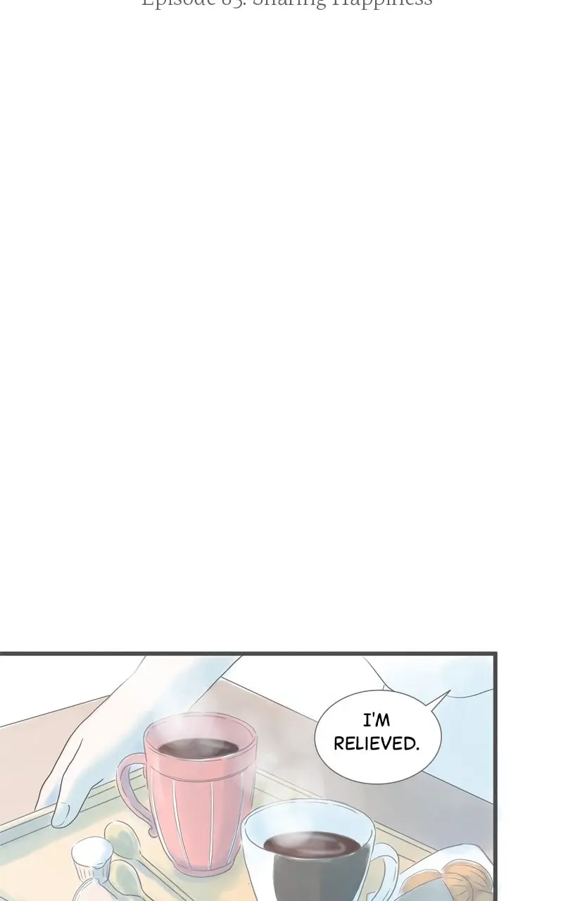 Amid the Changing Seasons - Chapter 83 - Page 7