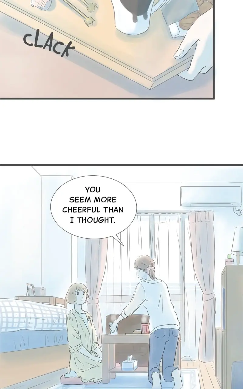 Amid the Changing Seasons - Chapter 83 - Page 8
