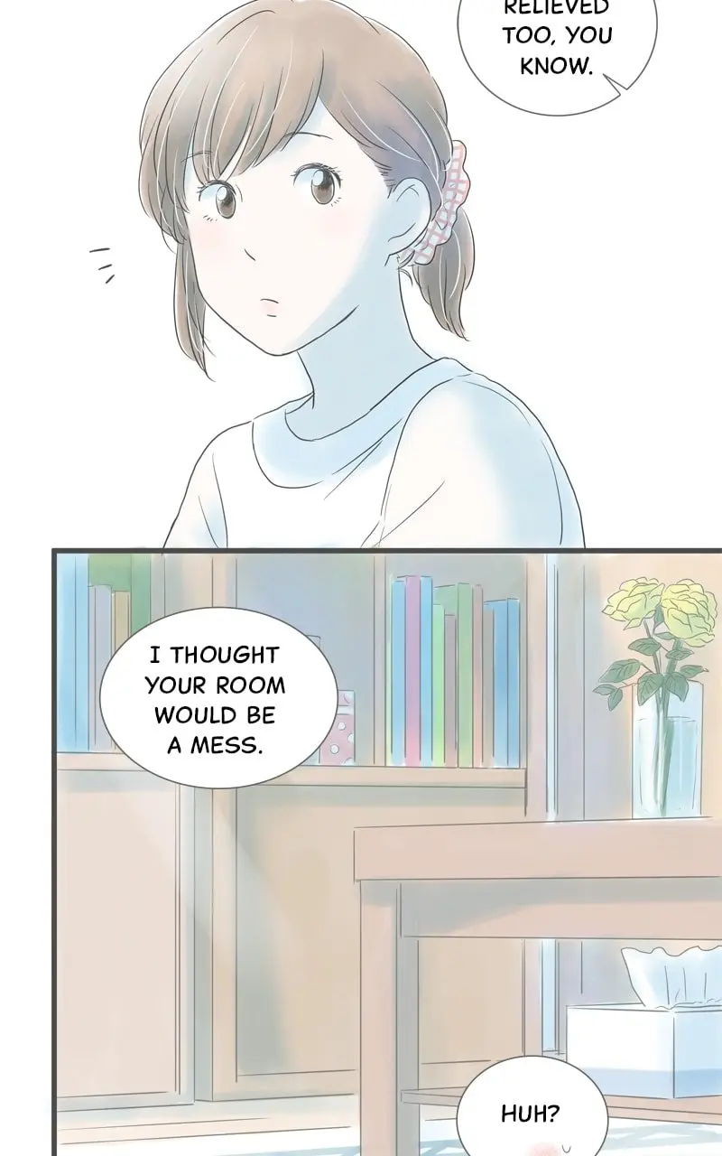 Amid the Changing Seasons - Chapter 83 - Page 10