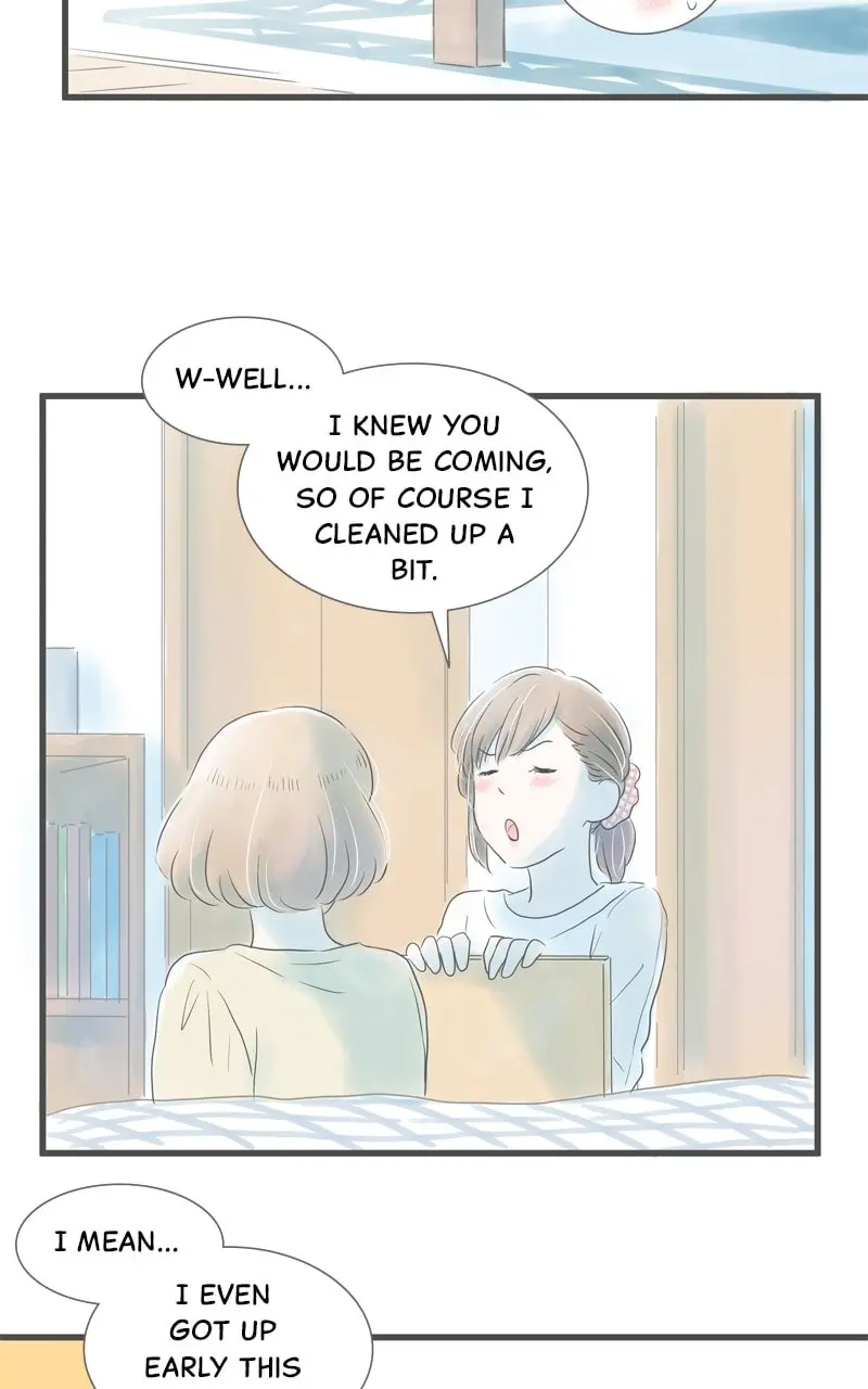 Amid the Changing Seasons - Chapter 83 - Page 11