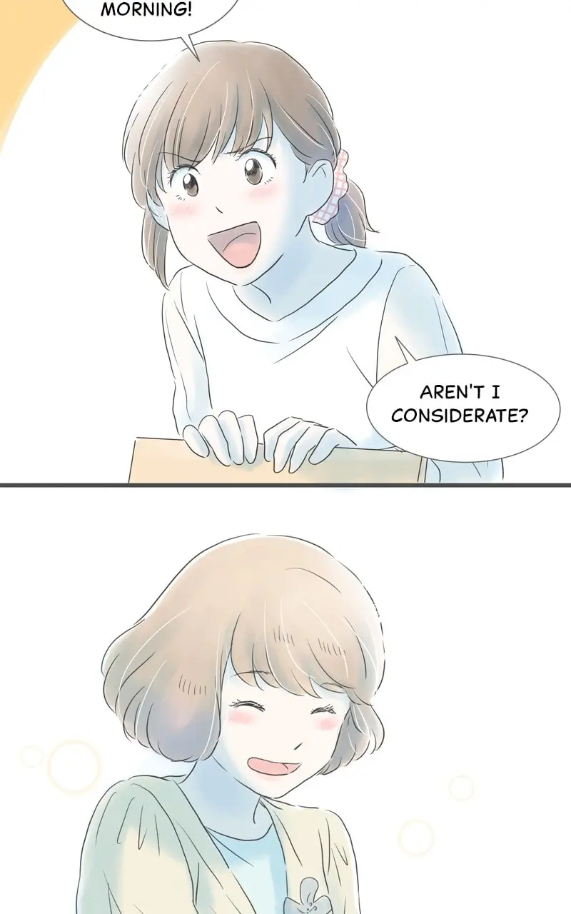 Amid the Changing Seasons - Chapter 83 - Page 12