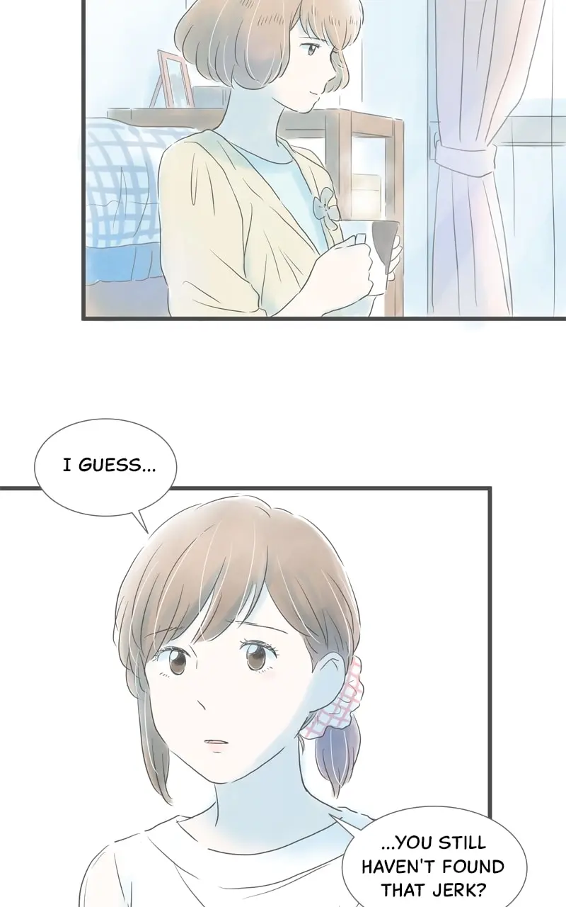 Amid the Changing Seasons - Chapter 83 - Page 15