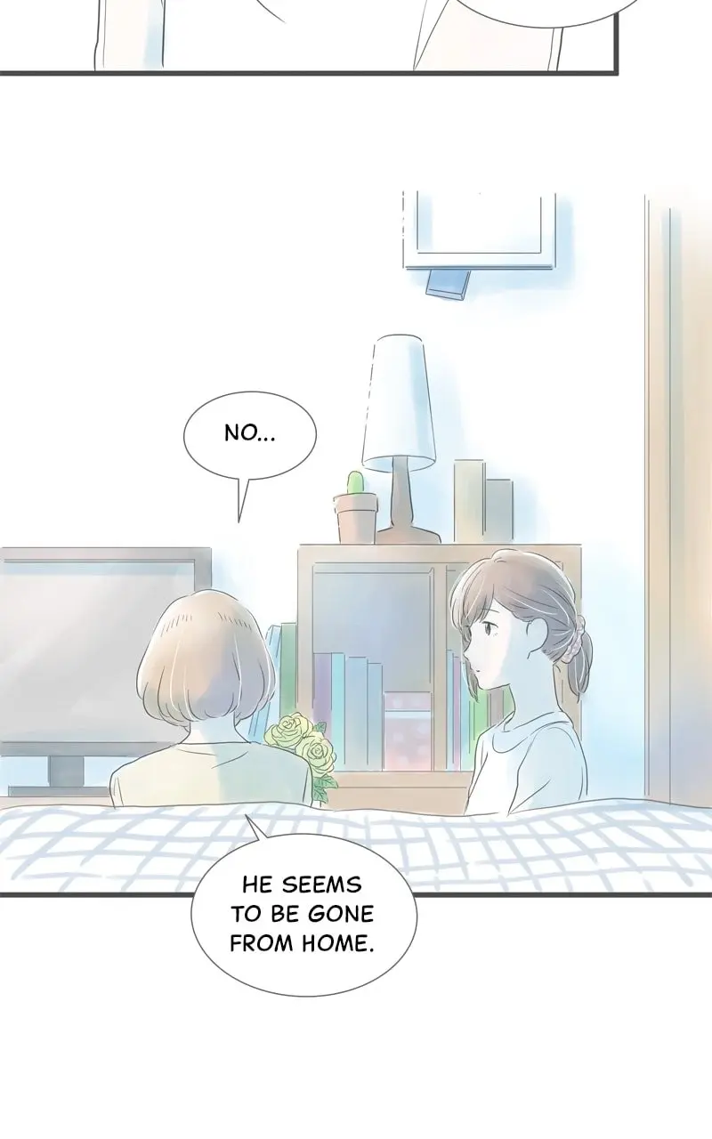 Amid the Changing Seasons - Chapter 83 - Page 16