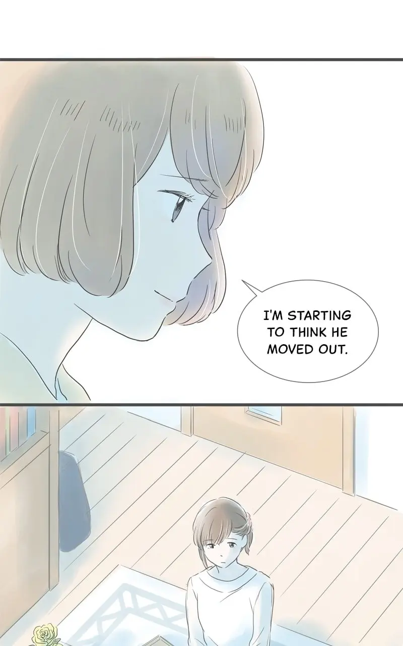 Amid the Changing Seasons - Chapter 83 - Page 17